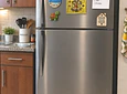 Magneto para el refrigerador o superficies metálicas-Shiva