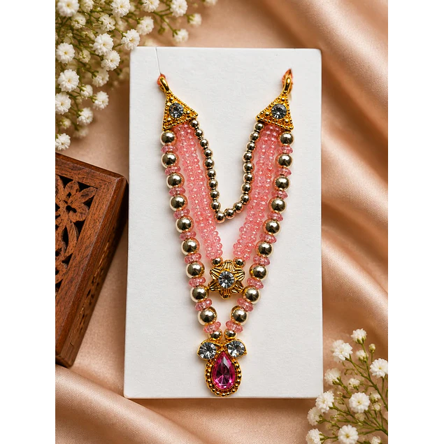 Collares para deidades 