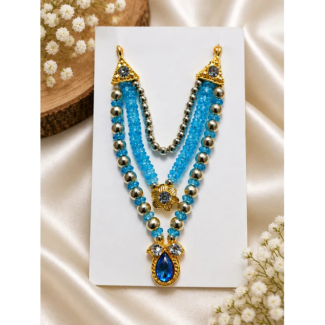 Collares para deidades 