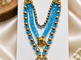 Collares para deidades 