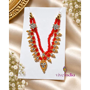 Collares para deidades