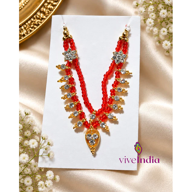 Collares para deidades