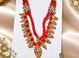 Collares para deidades