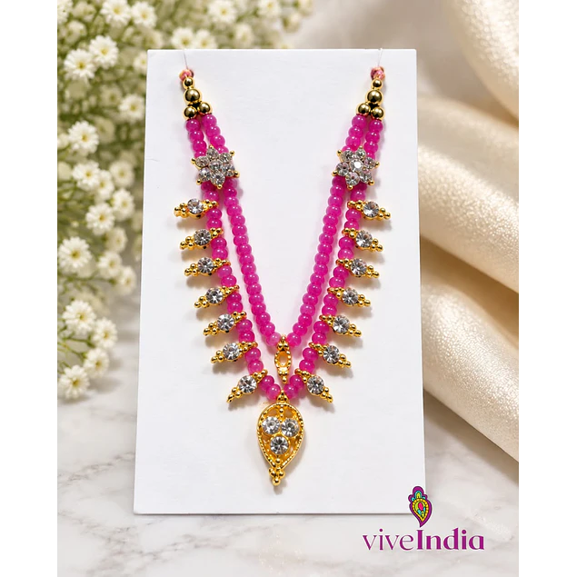 Collares para deidades