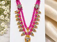 Collares para deidades