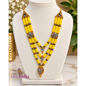 Collares para deidades 