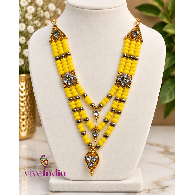 Collares para deidades 