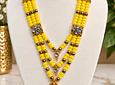Collares para deidades 