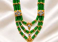 Collares para deidades 