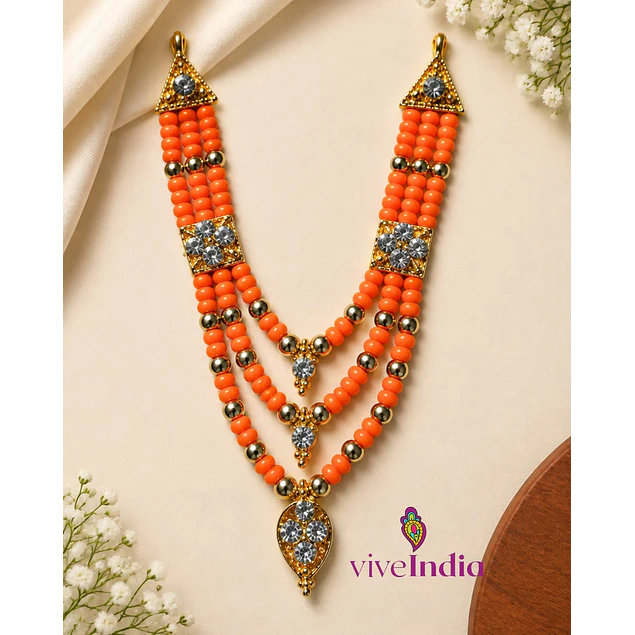 Collares para deidades 