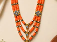 Collares para deidades 