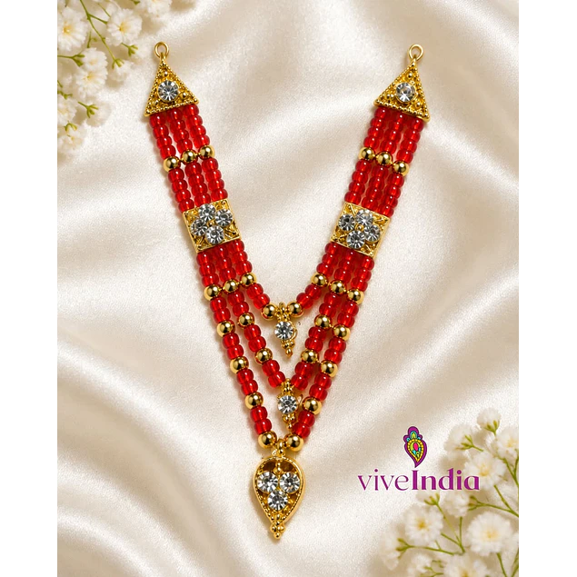 Collares para deidades 