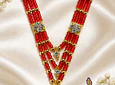Collares para deidades 