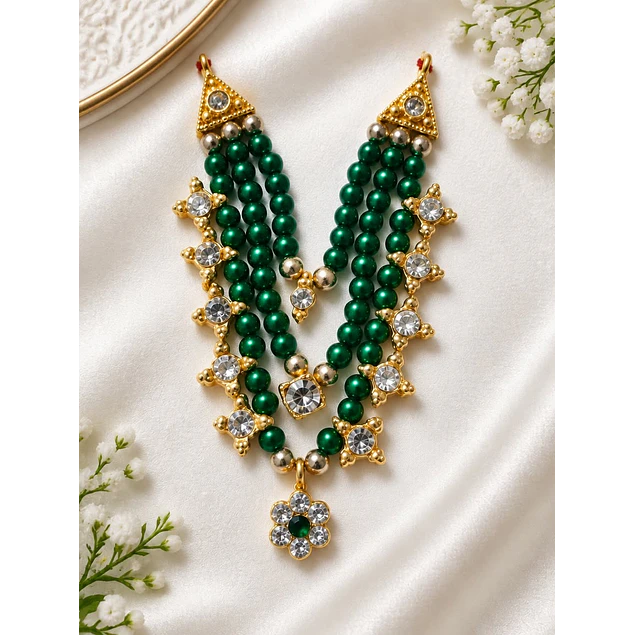 Collares para deidades 