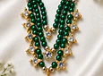 Collares para deidades 