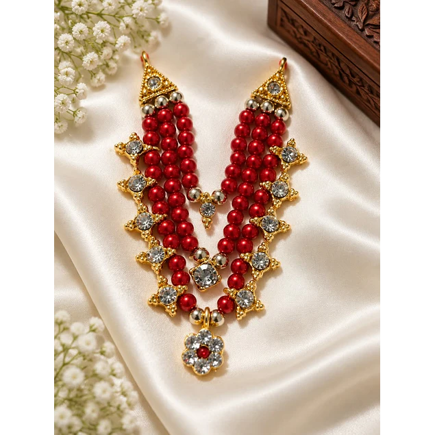 Collares para deidades 