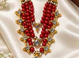 Collares para deidades 