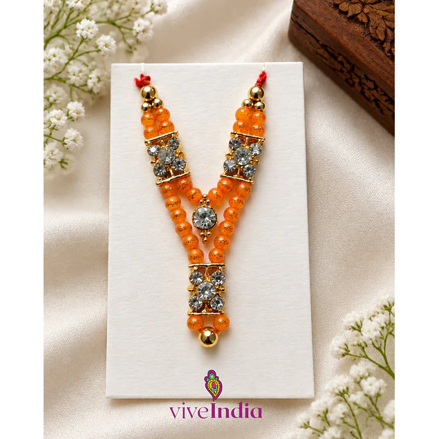 Collares para deidades 