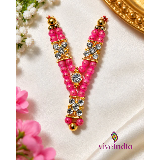 Collares para deidades 