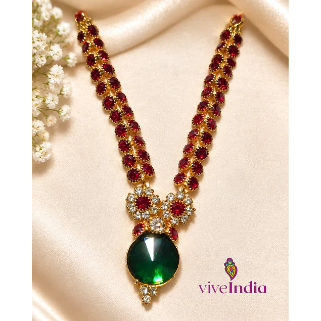 Collares para deidades 
