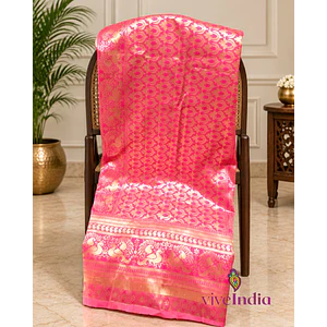 Sari seda vicitra- para  matrimonios/ fiestas/ceremonias