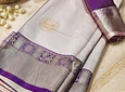 Sari seda vicitra- para  matrimonios/ fiestas/ceremonias