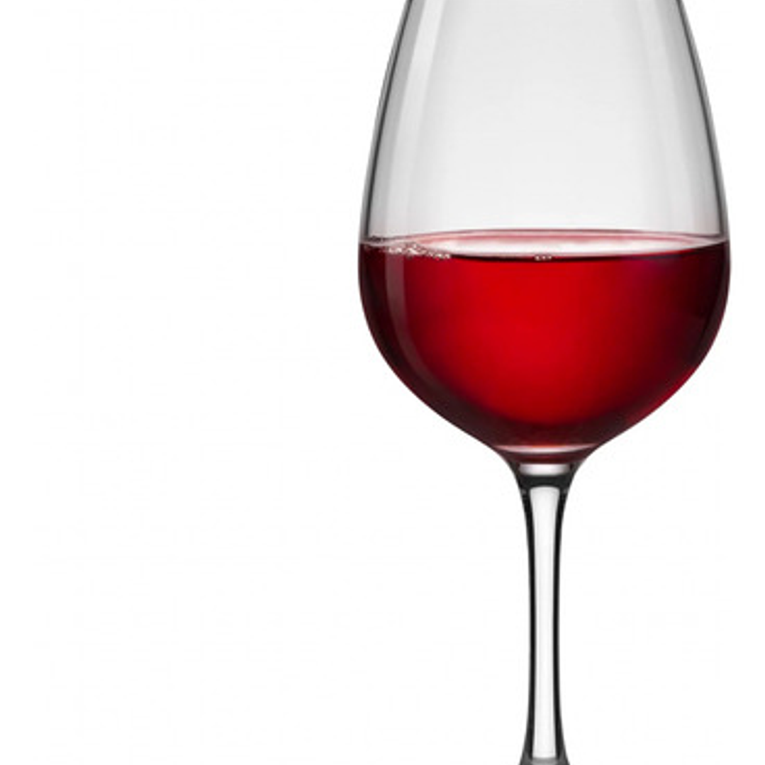 Set 24 Copas Vino Montepulciano Valley De 585ml Hausmann Color Transparente 1