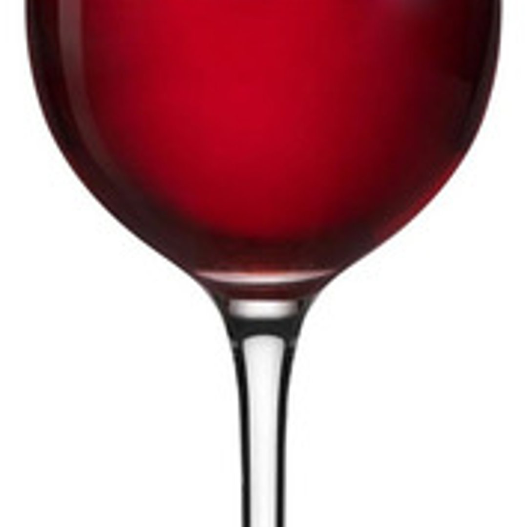 Set 6 Copas Vino Montepulciano Valley De 405ml Hausmann Color Transparente 2