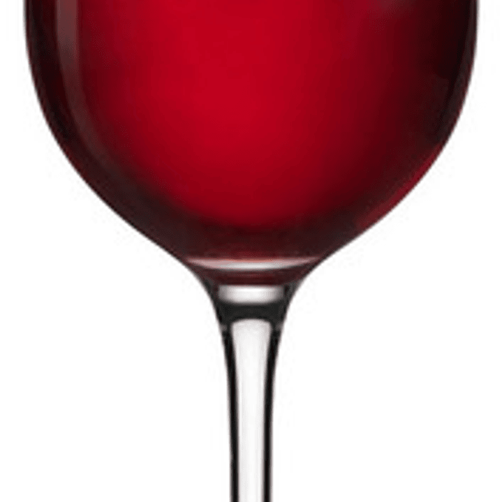 Set 6 Copas Vino Montepulciano Valley De 405ml Hausmann Color Transparente 2