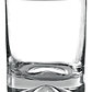 Set 6 Vasos Whisky Manhattan Bajo, Marca Cristar Color Vidrio - Miniatura 1
