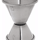 Jigger Medidor Licor Trago Estándar Bar 3/4 Oz - 1 1/4 Oz - Miniatura 2