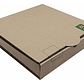 Cajas De Pizza Delivery 32x32x4,5 Pack 25 Unidades - Miniatura 1