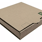 Cajas De Pizza Delivery 32x32x4,5 Pack 25 Unidades - Miniatura 2