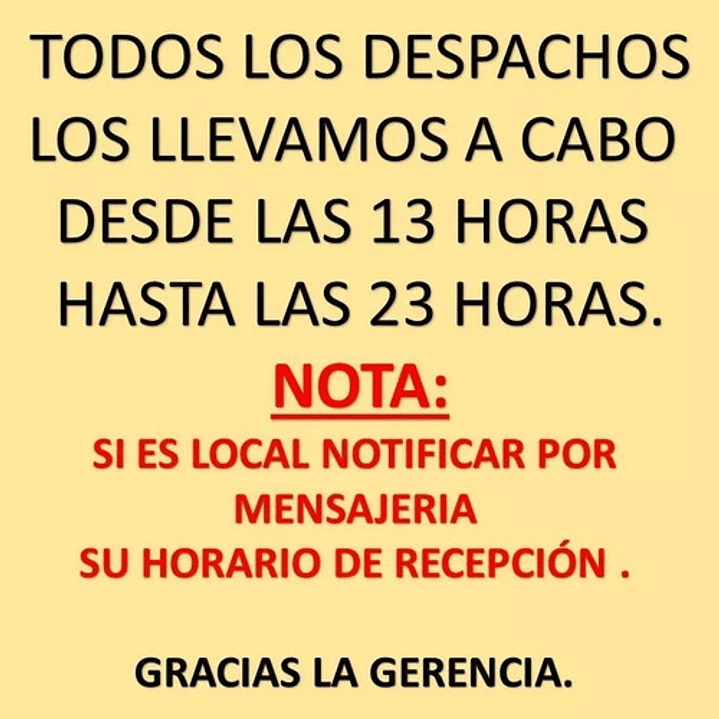 Cajas De Pizza Delivery 32x32x4,5 Pack 25 Unidades 4