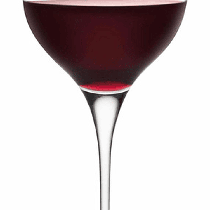 Pack 2 Copas Vino Vidrio Ambassador 560 Cc Pasabahce 1