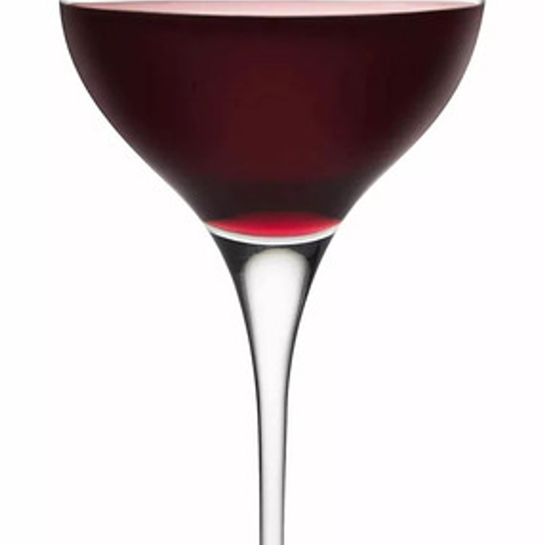 Pack 2 Copas Vino Vidrio Ambassador 560 Cc Pasabahce 2