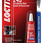 Loctite 243 Trabador Fijador De Roscas Resistencia Media 6ml - Miniatura 1