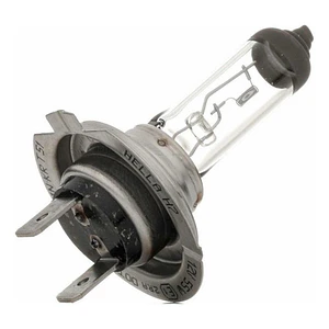 Ampolleta Hella H7 12v 55w Px26d T4.625 Halógeno Mundo Max