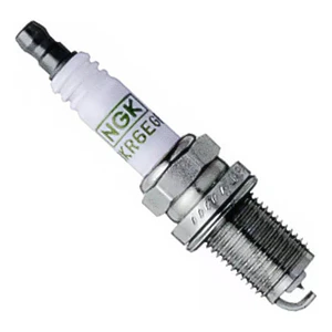 Bujia Ngk Bkr6egp Platino G-power X 4 Unidad