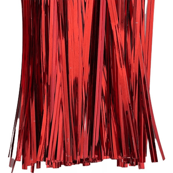 X4000 Amarras Plateadas Para Bolsas De Celofán. 7