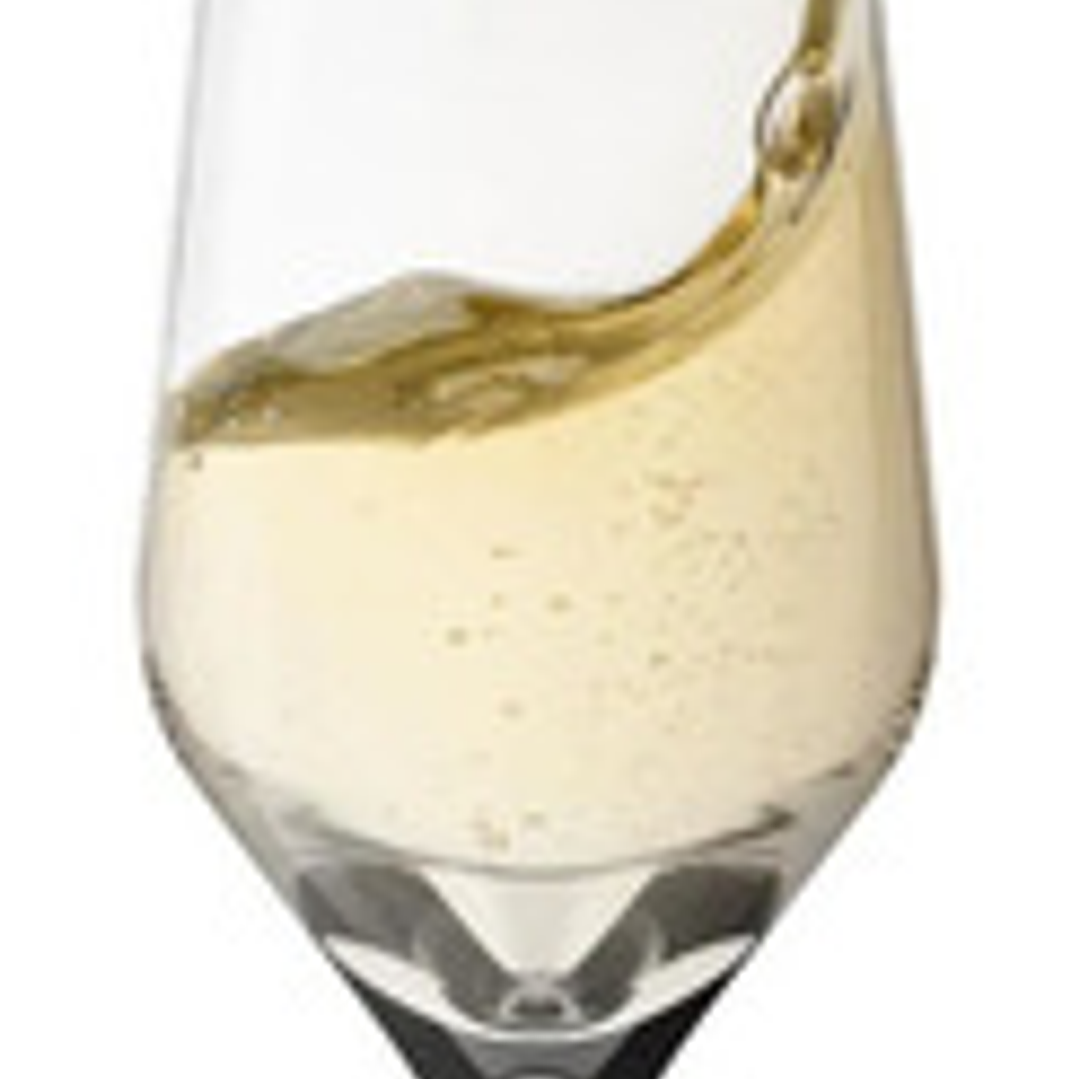 Set 6 Copas De Espumante Cristal Hausmann 248ml Premium 2