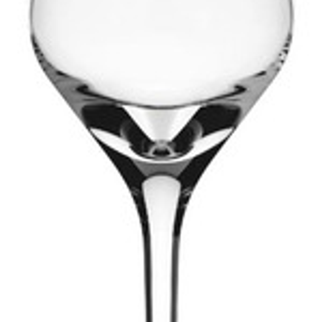 Set 6 Copas De Espumante Cristal Hausmann 248ml Premium 3