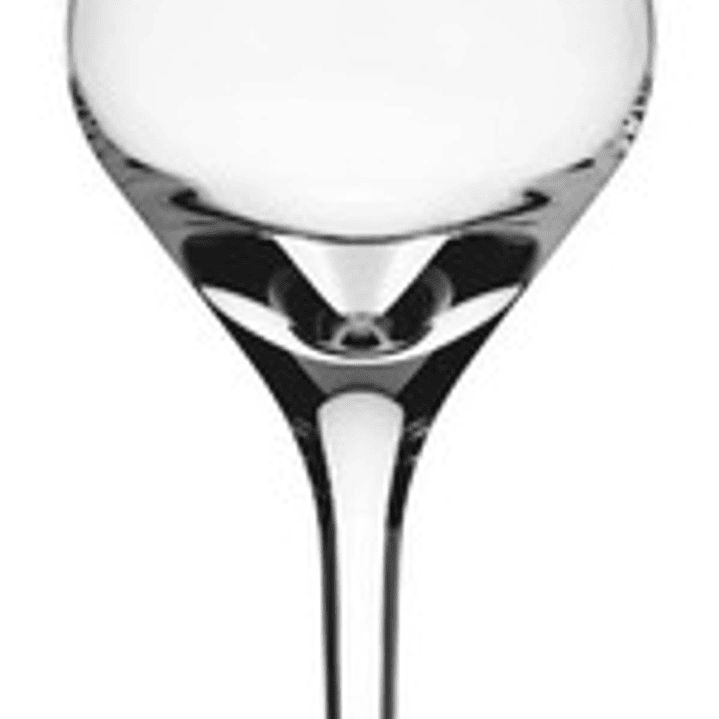 Set 6 Copas De Espumante Cristal Hausmann 248ml Premium 3