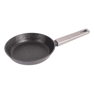 Sartén Wens Rockstone 28 Cm Negro Antiadherente