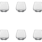 Set 6 Vasos Tumbler Wine Schott Zwiesel 590 Ml - Miniatura 1