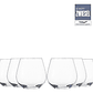 Set 6 Vasos Tumbler Wine Schott Zwiesel 590 Ml - Miniatura 3