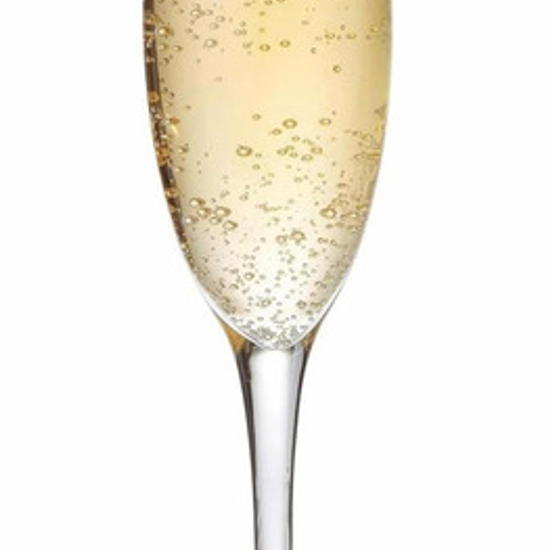 Set 6 Copas Champaña Versalles 176 Cc. 2