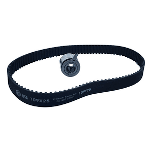 Kit De Distribucion Chevrolet Spark Lt Motor 1.0 06-16 Stp