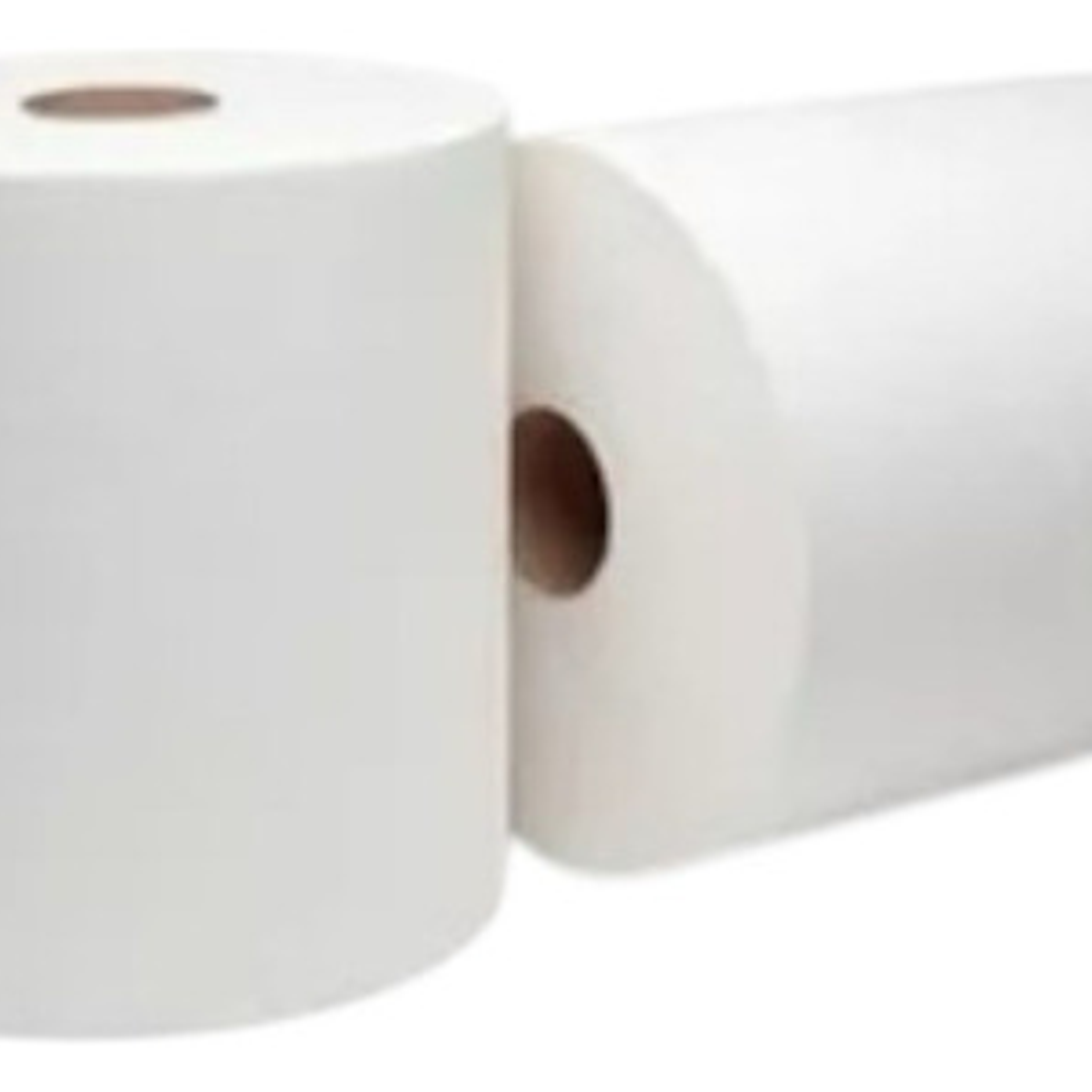 Toalla De Papel Doble Super Económica 2uni Tecnopapel Cocina 4