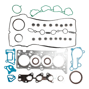 Juego Empaquetadura Motor Chevrolet Sail 1.4 2011-2017